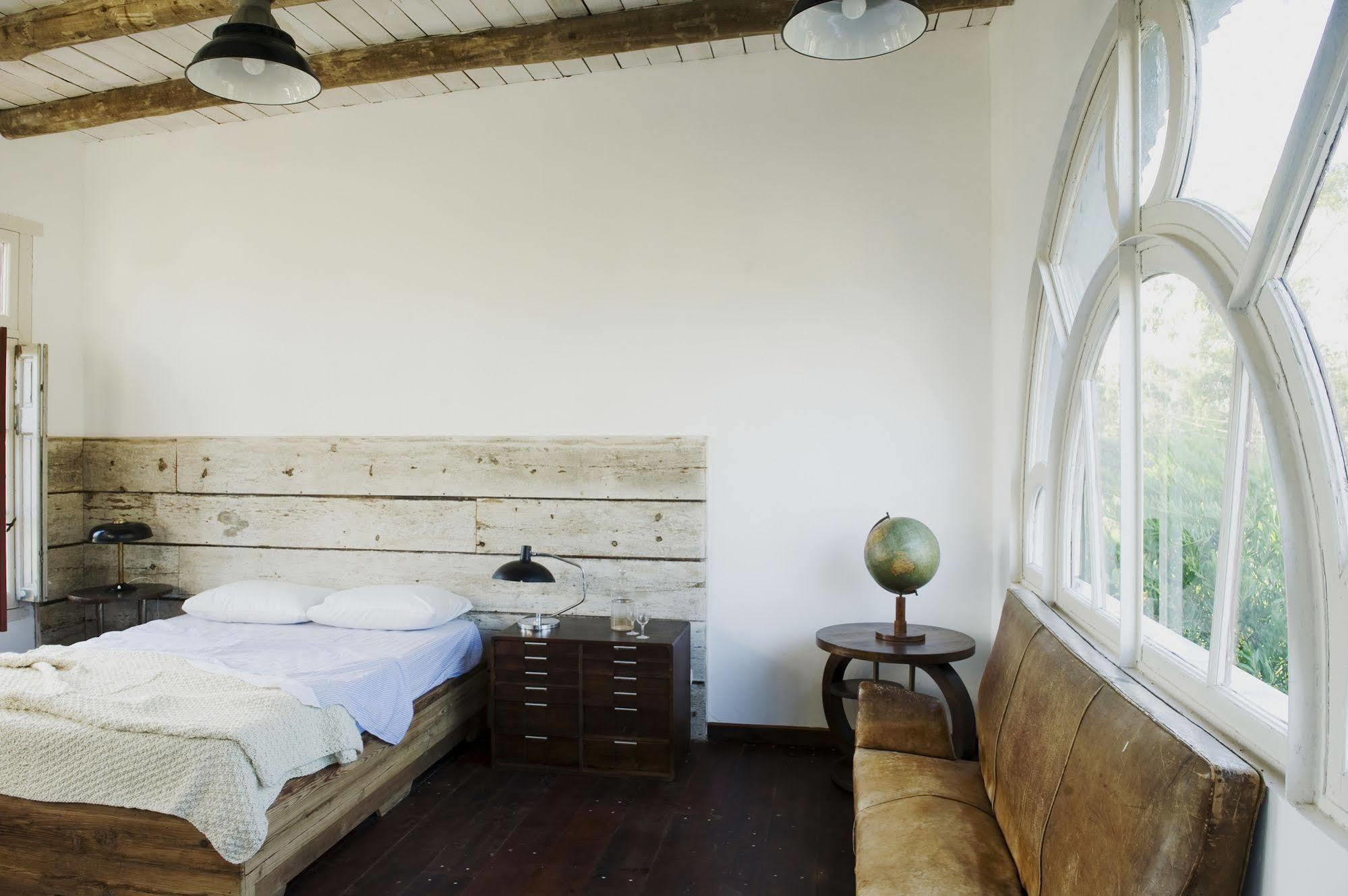 Posada Casa Zinc Пунта-дель-Эсте Экстерьер фото