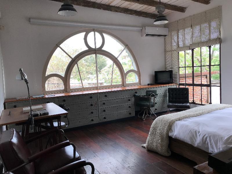 Posada Casa Zinc Пунта-дель-Эсте Экстерьер фото